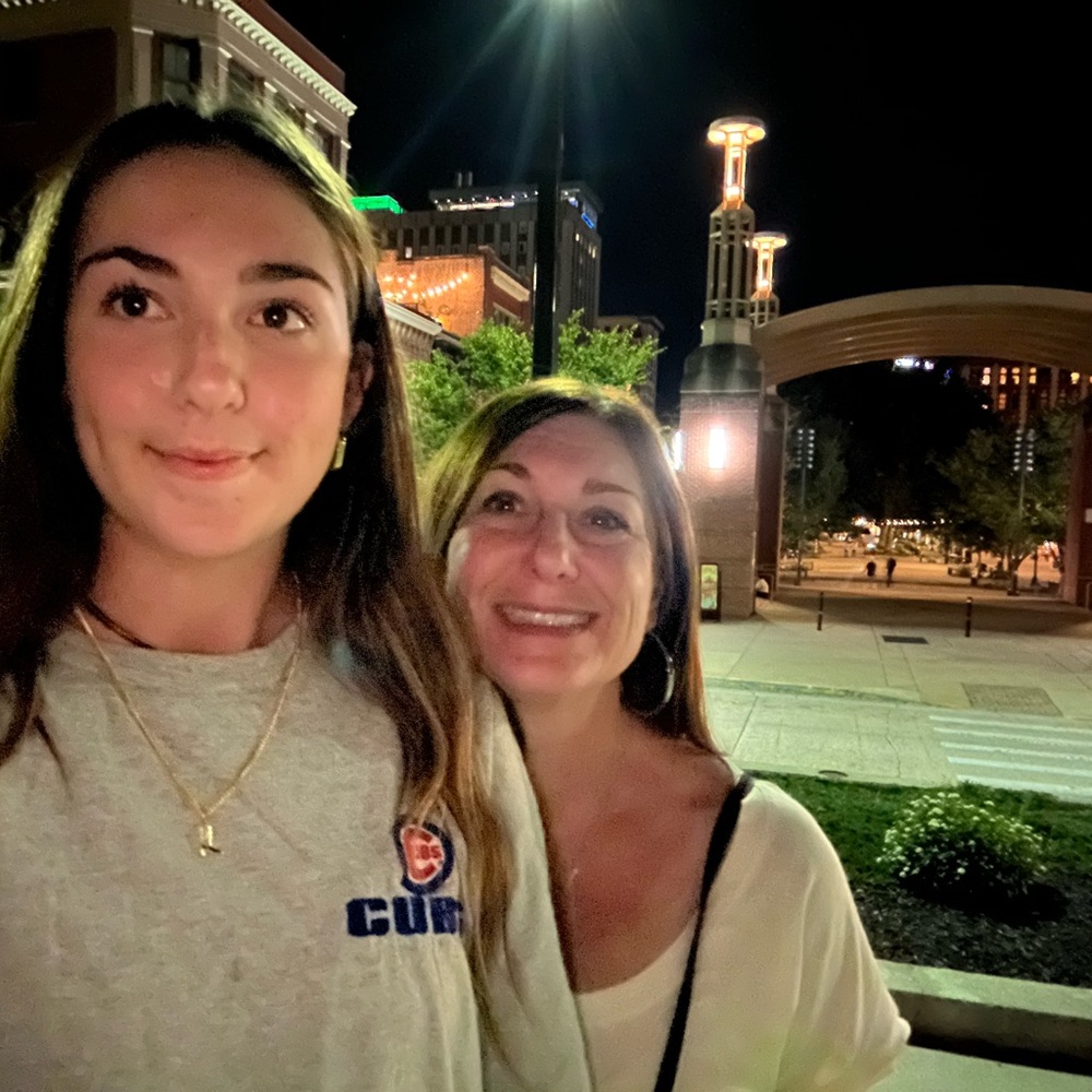 Meet your Posher, Staci